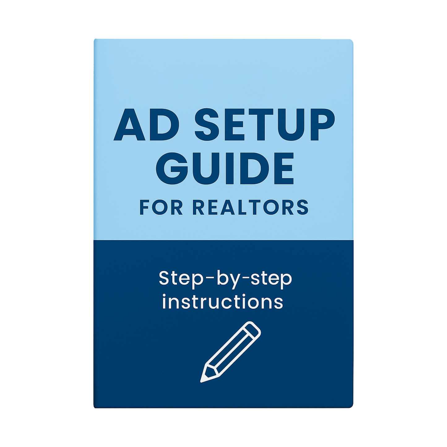 Ad Setup Guide